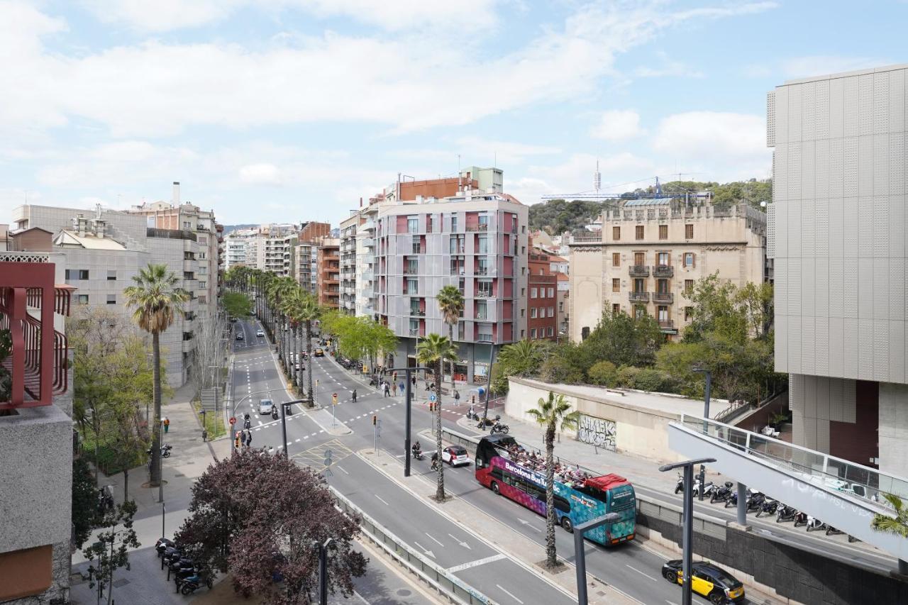 Numa Barcelona Colmena公寓 外观 照片