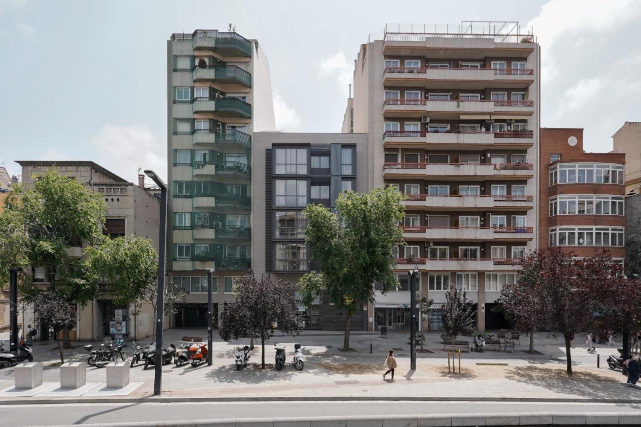 Numa Barcelona Colmena公寓 外观 照片
